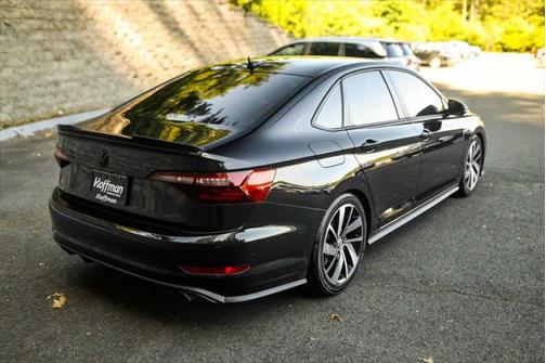 2021 Volkswagen Jetta GLI 2.0T S