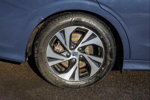 2023 Subaru Legacy Premium