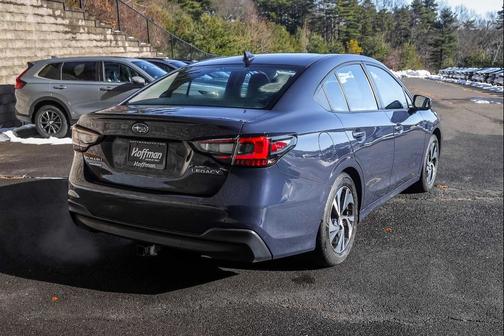 2023 Subaru Legacy Premium