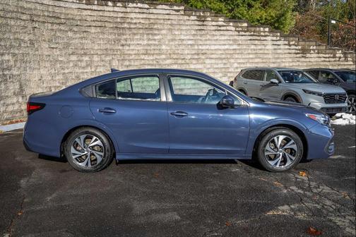 2023 Subaru Legacy Premium