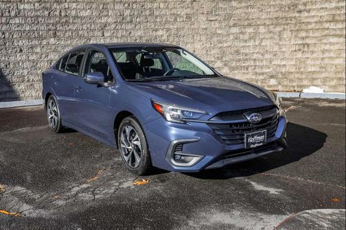 2023 Subaru Legacy Premium