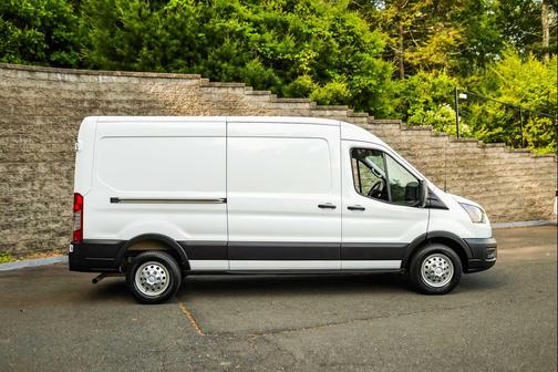 2023 Ford Transit-250 Base