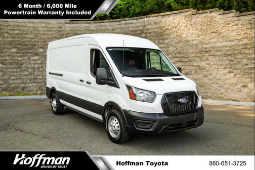 2023 Ford Transit-250 Base