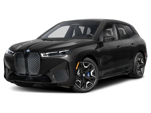 2023 BMW iX xDrive50