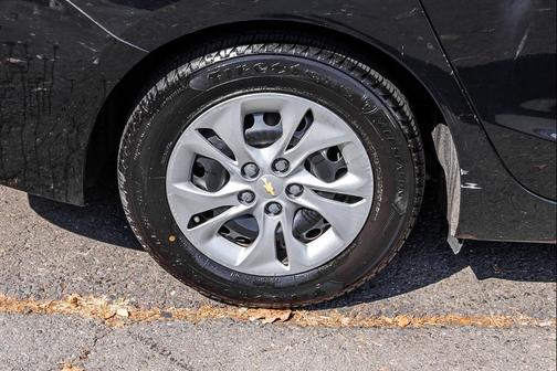 2019 Chevrolet Cruze Diesel