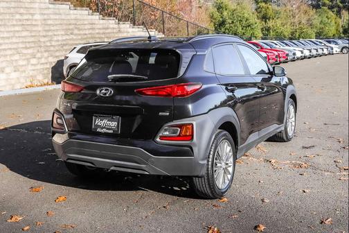 2019 Hyundai KONA SEL