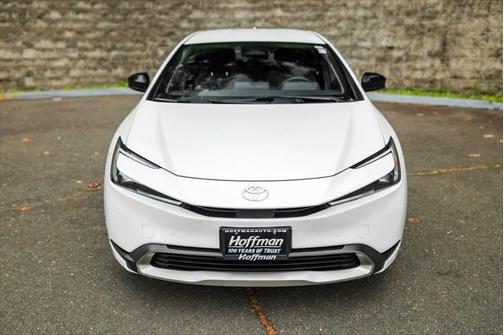 2023 Toyota Prius Prime SE