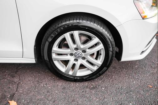 2018 Volkswagen Jetta 1.4T S