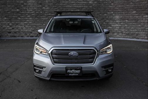 2019 Subaru Ascent Limited 8-Passenger