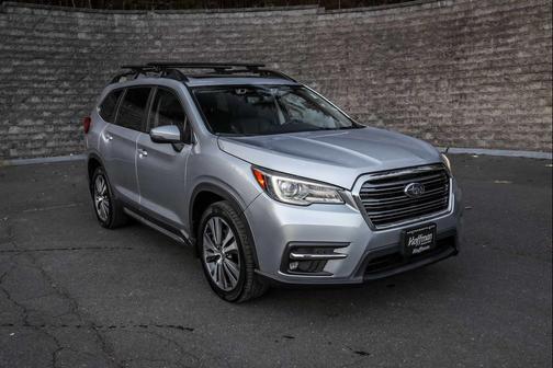 2019 Subaru Ascent Limited 8-Passenger