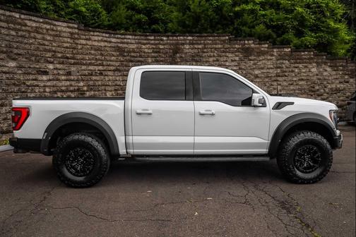 2023 Ford F-150 Raptor R