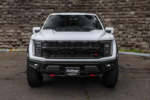 2023 Ford F-150 Raptor R