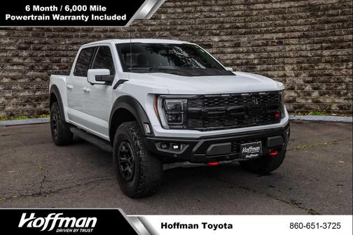 2023 Ford F-150 Raptor R