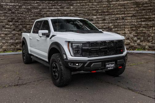 2023 Ford F-150 Raptor R