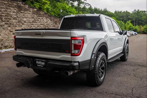 2023 Ford F-150 Raptor R