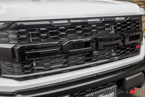 2023 Ford F-150 Raptor R