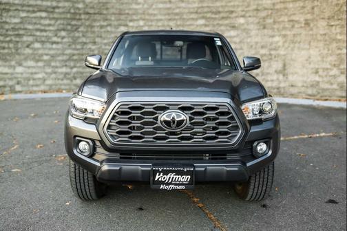 2020 Toyota Tacoma TRD Off Road