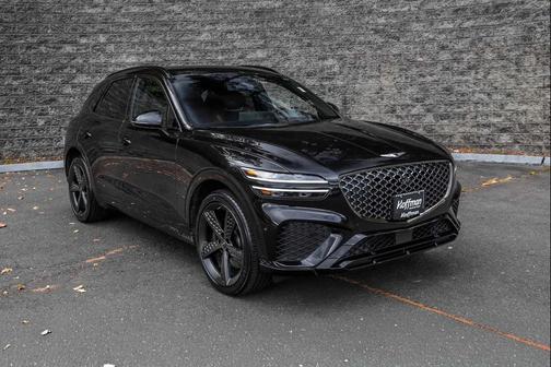 2023 Genesis GV70 2.5T AWD