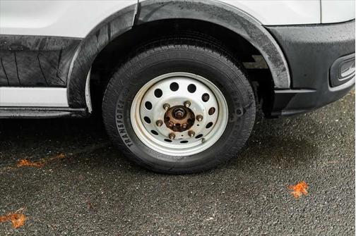 2023 Ford Transit-250 Base