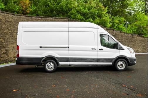 2023 Ford Transit-250 Base
