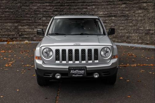 2011 Jeep Patriot Sport