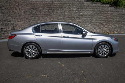 2015 Honda Accord EX
