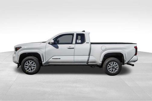 Ice Cap 2026 Toyota Tacoma SR5