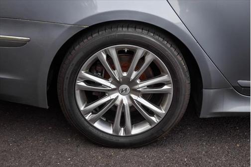 2014 Hyundai Genesis 3.8