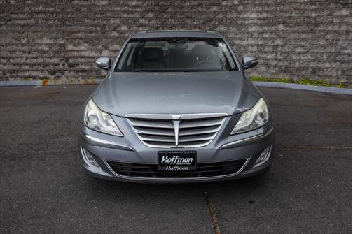 2014 Hyundai Genesis 3.8