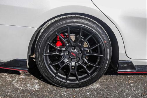 2024 Toyota Camry TRD V6