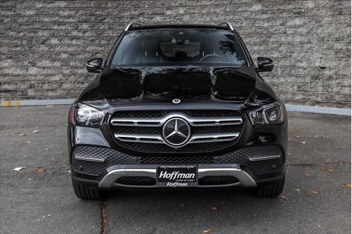2023 Mercedes-Benz GLE 350 4MATIC