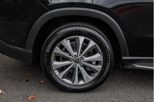 2023 Mercedes-Benz GLE 350 4MATIC