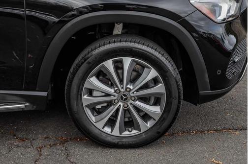 2023 Mercedes-Benz GLE 350 4MATIC