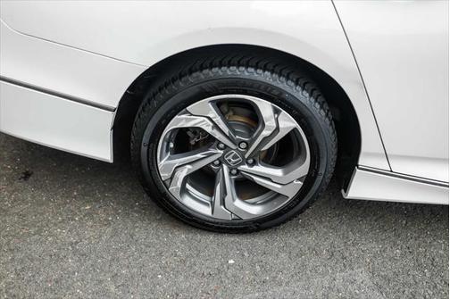 2020 Honda Accord EX 1.5T