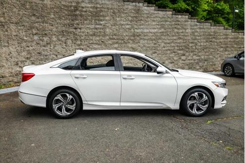 2020 Honda Accord EX 1.5T