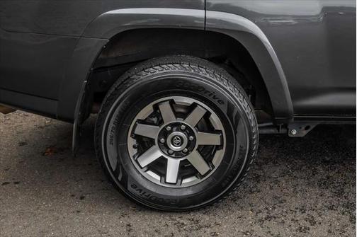 2021 Toyota 4Runner TRD Off Road Premium