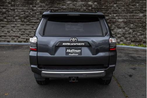 2021 Toyota 4Runner TRD Off Road Premium