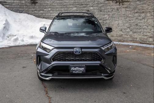 2023 Toyota RAV4 Prime XSE