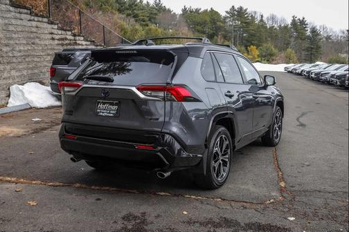 2023 Toyota RAV4 Prime XSE
