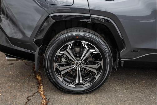 2023 Toyota RAV4 Prime XSE