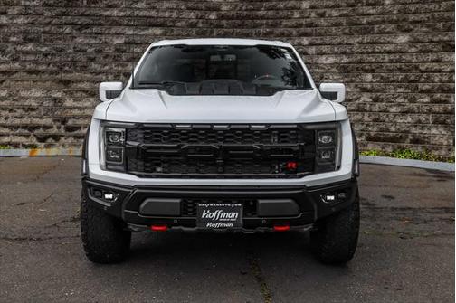 2023 Ford F-150 Raptor R