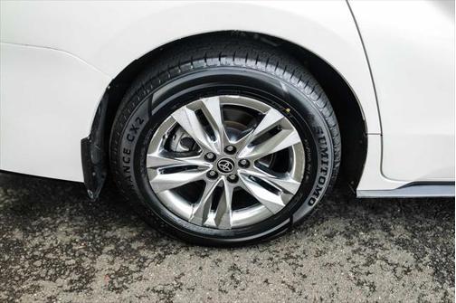 2021 Toyota Sienna Limited 7-Passenger