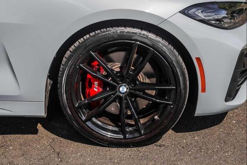 2023 BMW 430 i xDrive