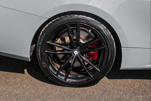 2023 BMW 430 i xDrive