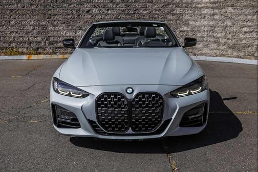 2023 BMW 430 i xDrive