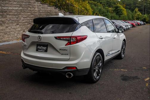 2020 Acura RDX A-Spec