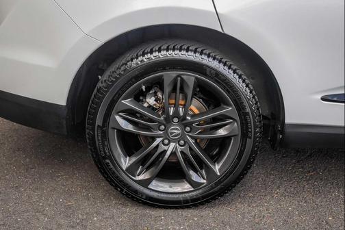 2020 Acura RDX A-Spec
