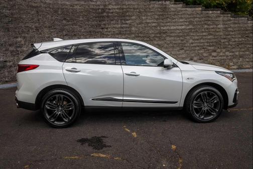 2020 Acura RDX A-Spec
