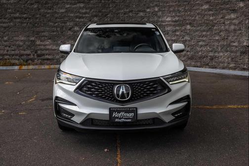 2020 Acura RDX A-Spec