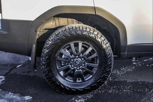 2025 Toyota Land Cruiser 1958